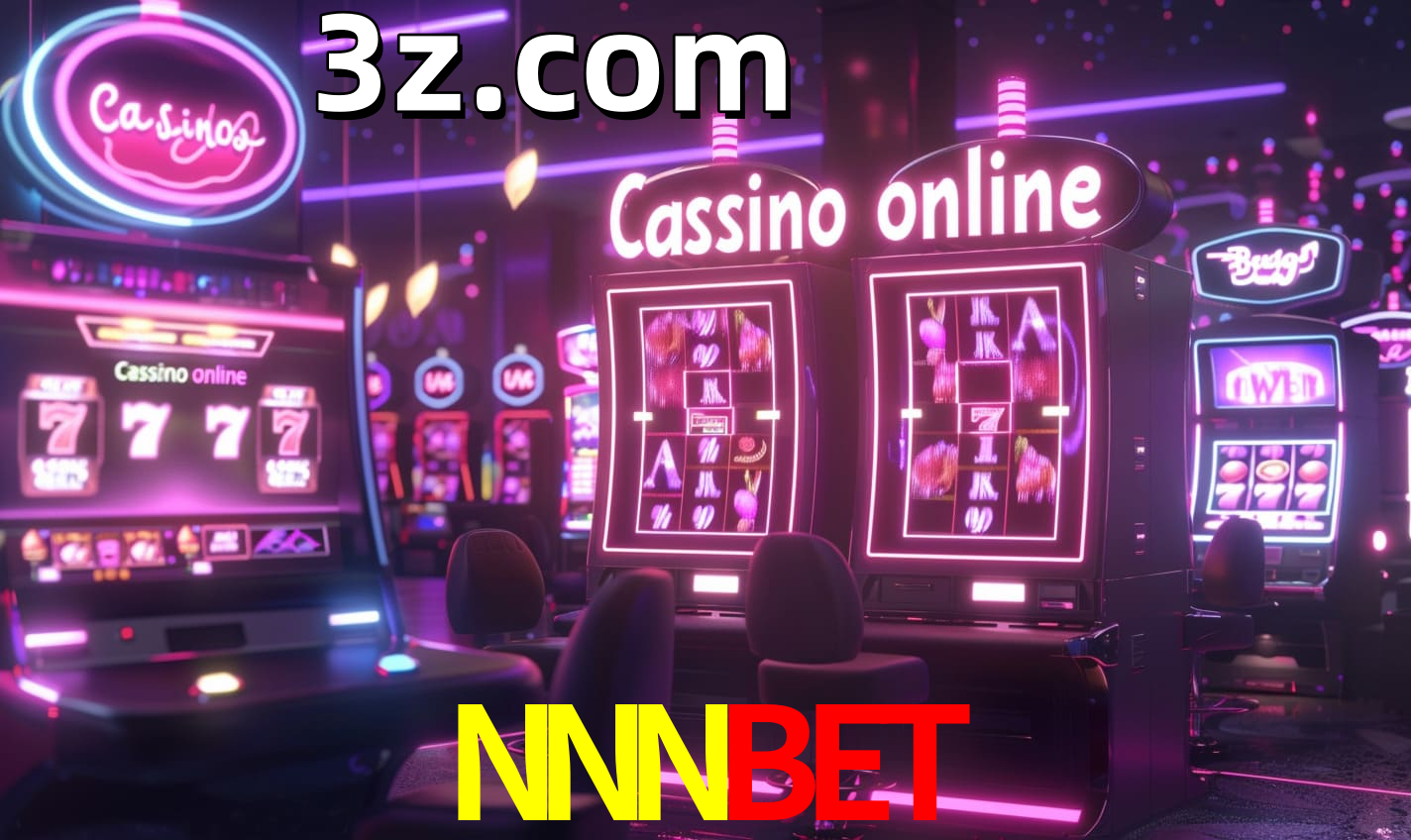 Experiência Promoções NNNBET