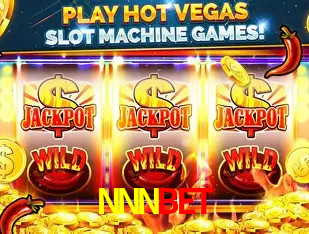 Experiência de Jogos NNNBET